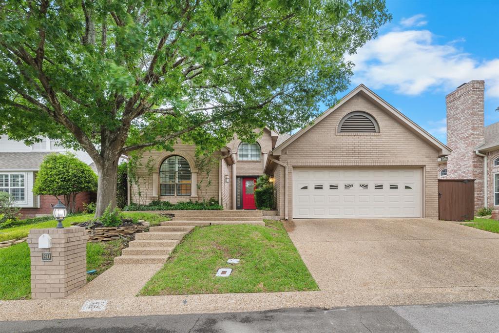80 Sugar Creek Place — photo