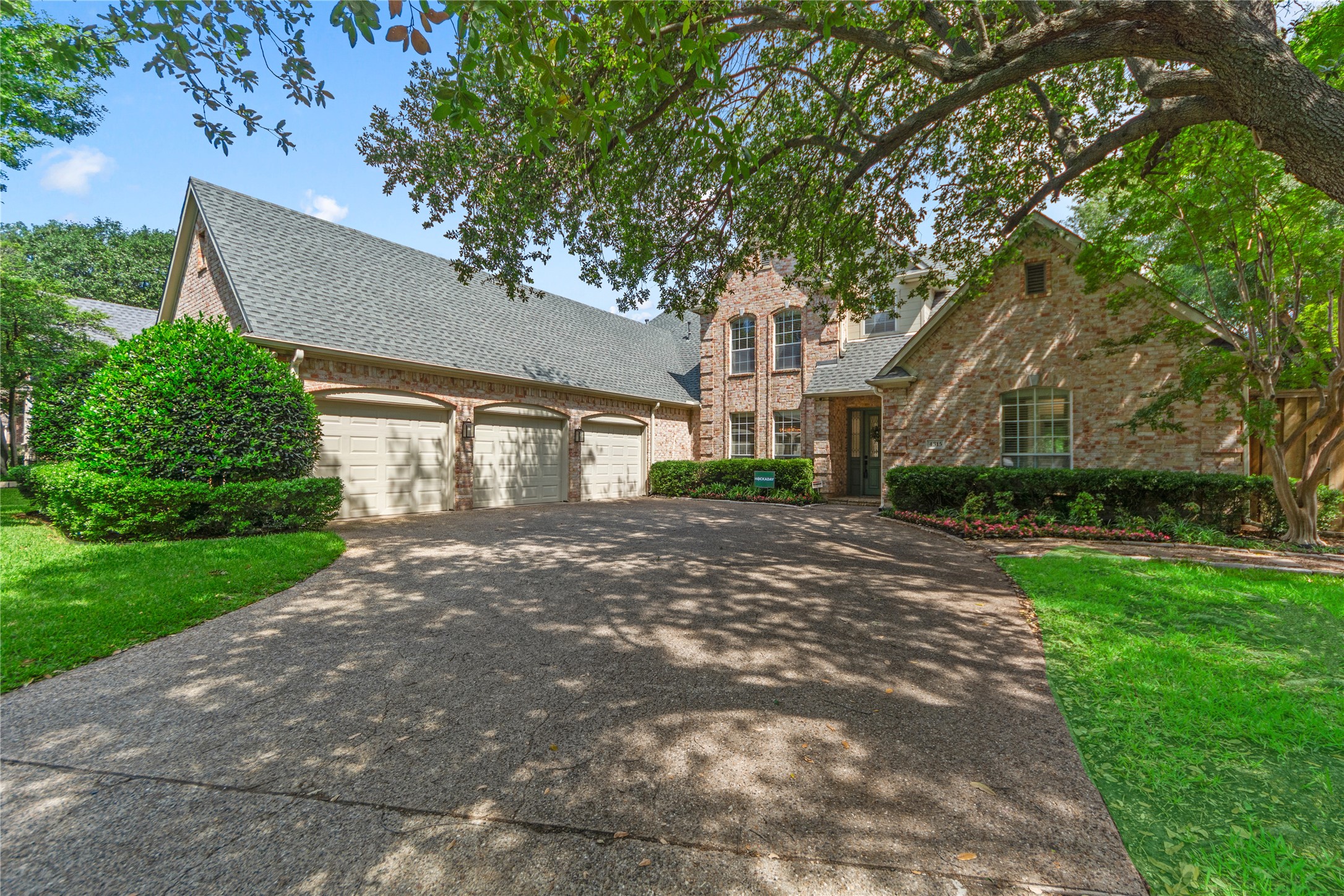 4315 Northaven Road — photo