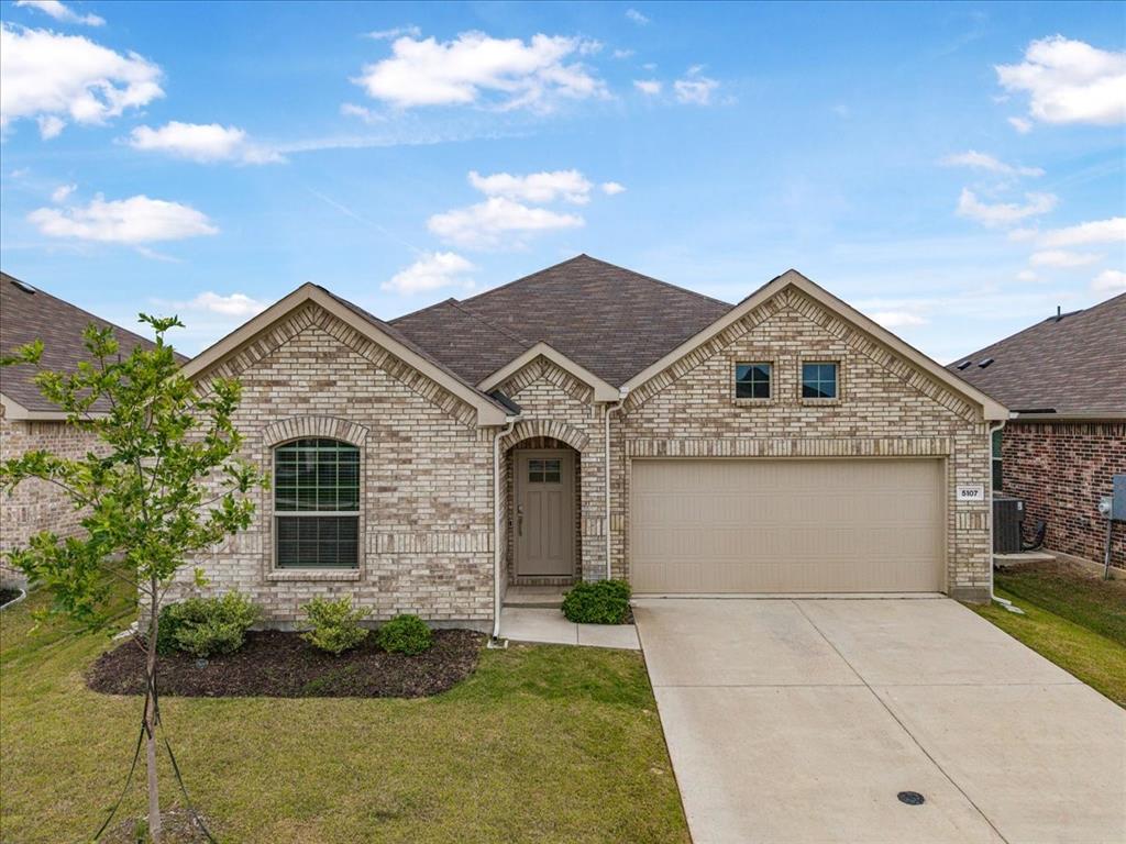 5107 Winterberry Drive — photo