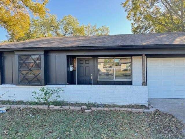 416 W Grubb Drive — photo