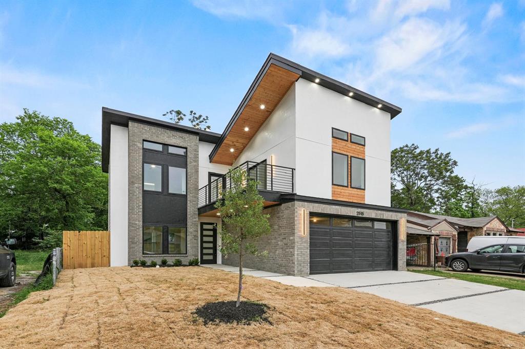2515 Southland Street — photo