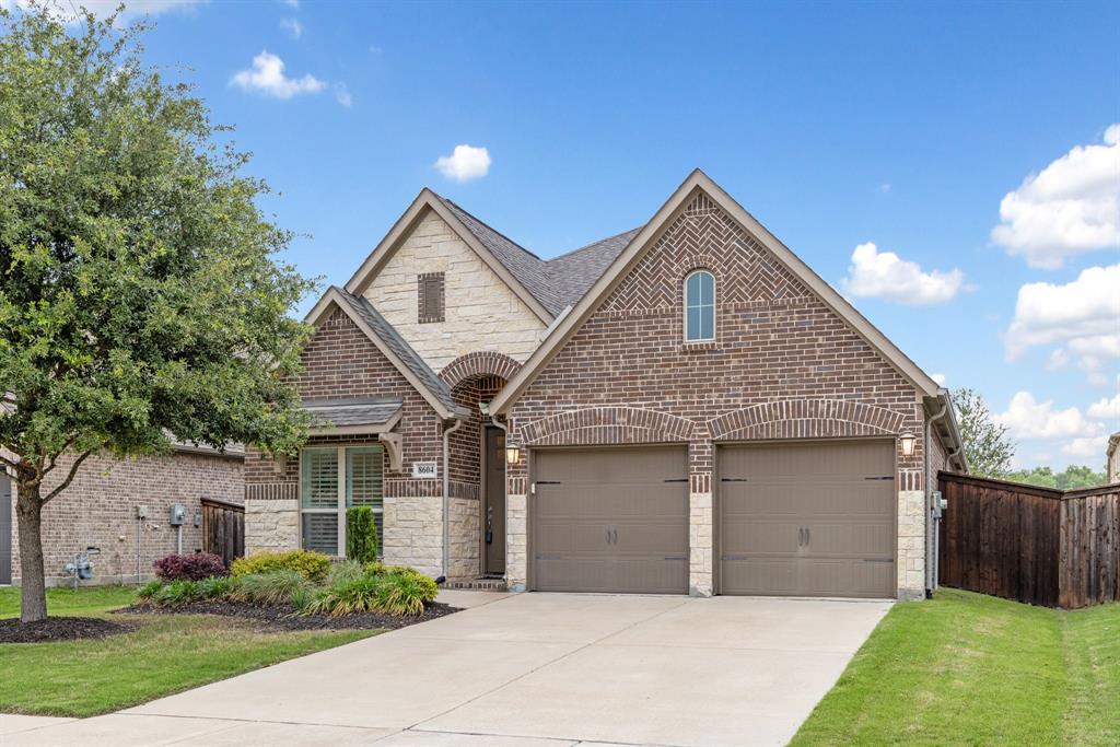 8604 Holliday Creek Way — photo