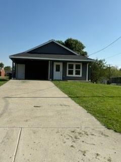 107 E Miller — photo