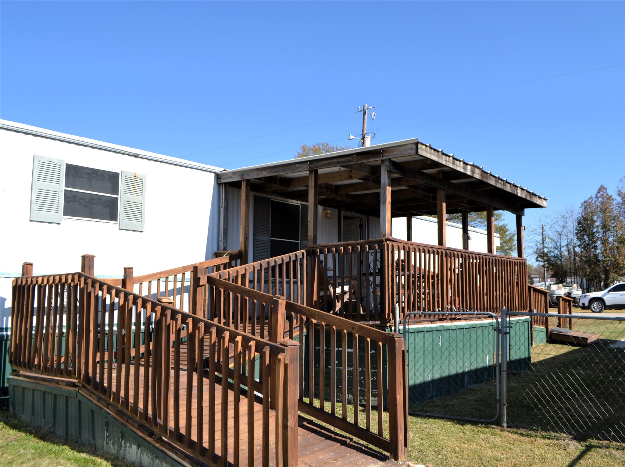 174 Kickapoo — photo