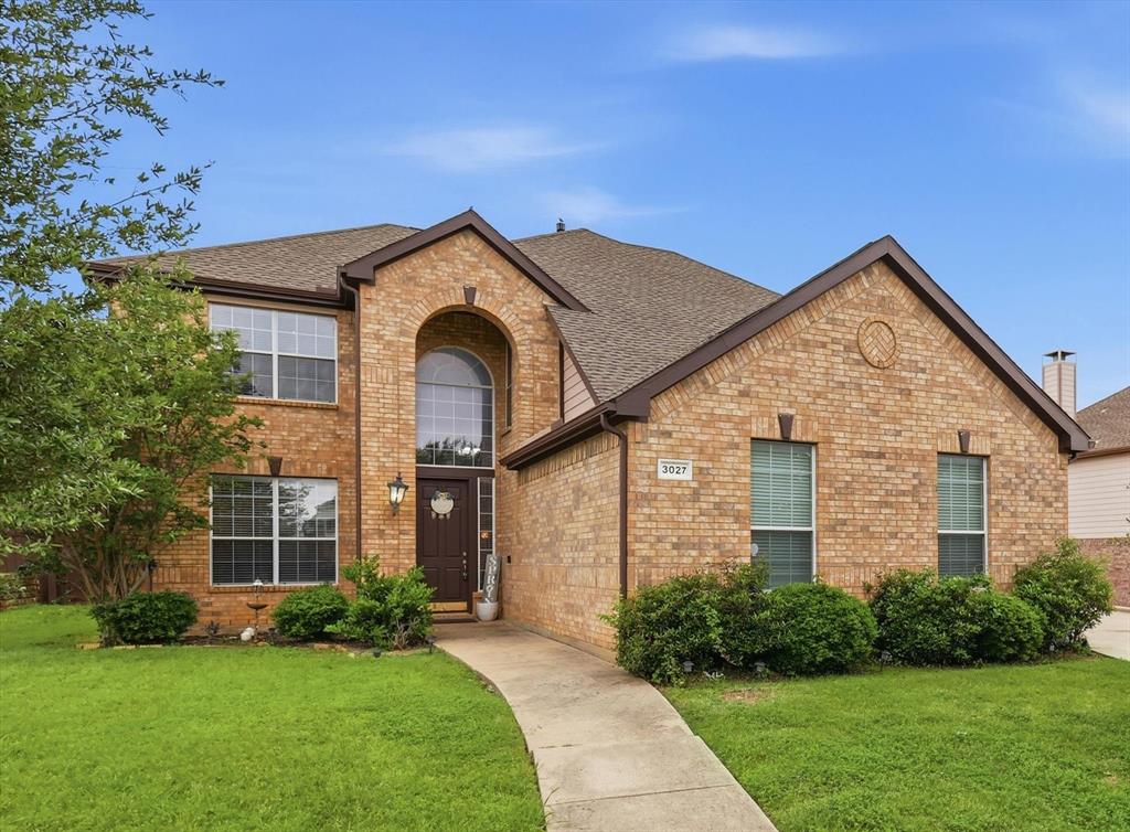 3027 Darlington Drive — photo