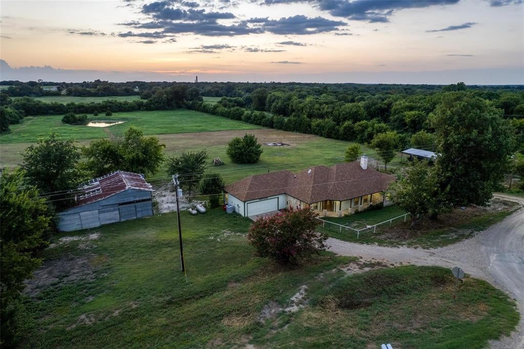 Tbd Lot 1 County Road 4725 — photo