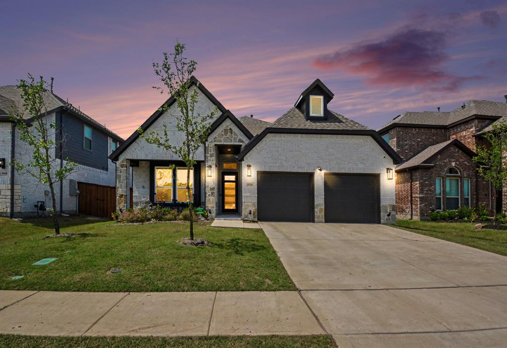 1026 Wind River Drive — photo