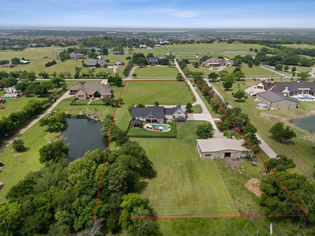 1043 Anna Cade Road — photo