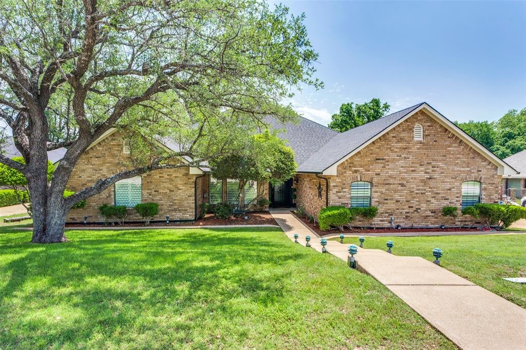 11905 Blue Creek Drive — photo