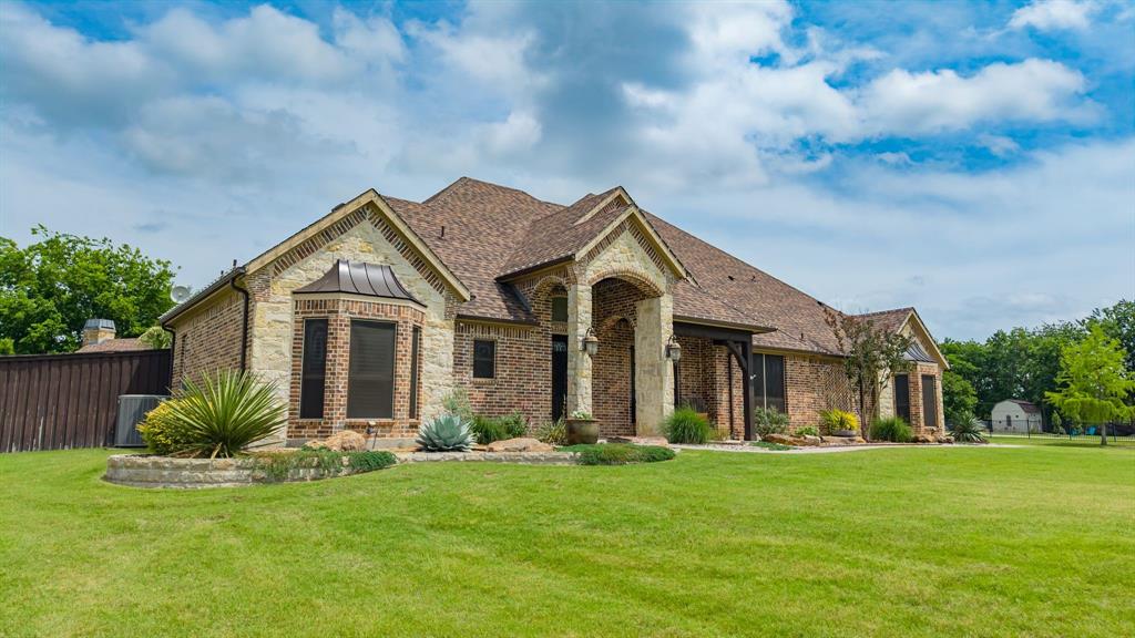 3031 Hillview Drive — photo