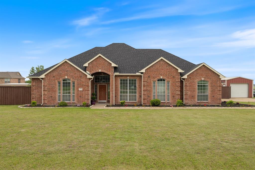 10099 Cimarron Trail — photo