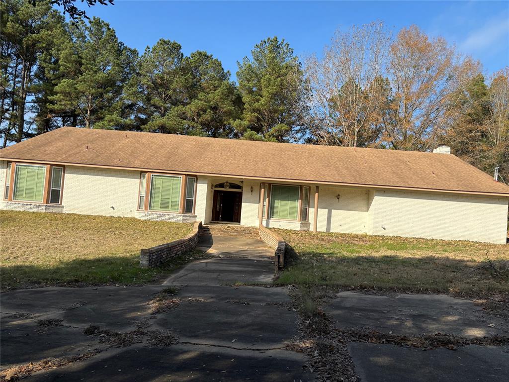 3726 County Road 4284 — photo