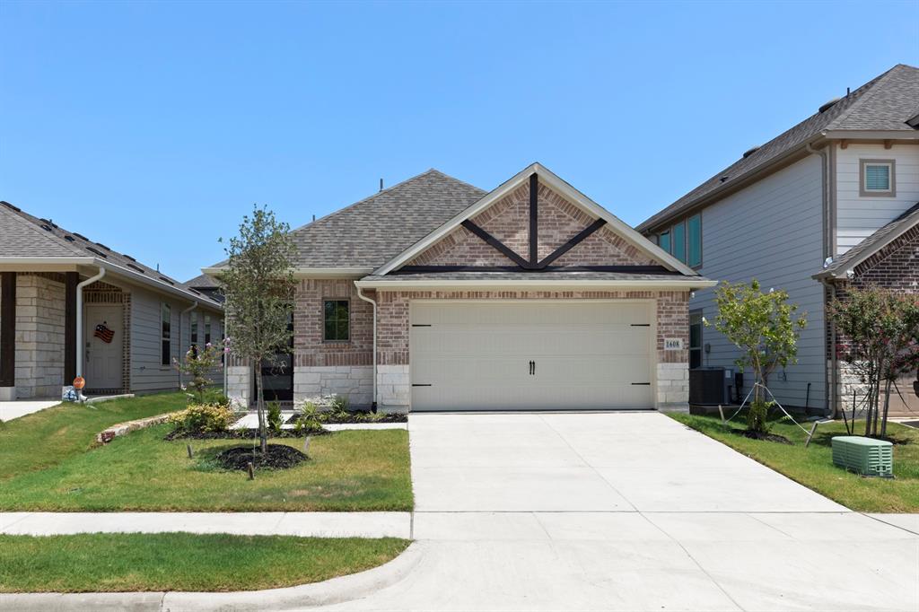 1608 Meadow Crest Drive — photo