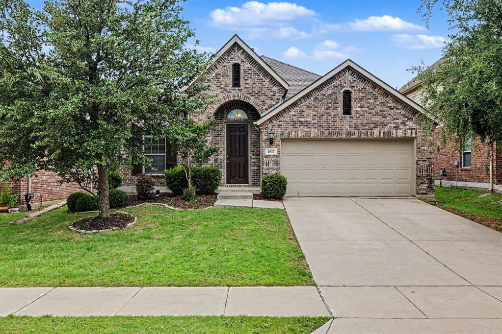 2617 Annamarie Drive — photo