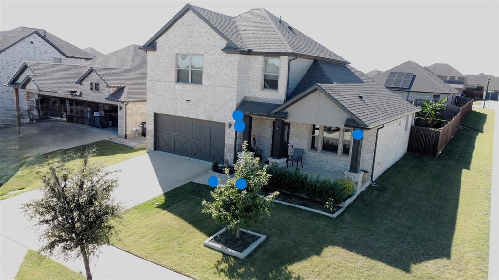 604 Shade Tree Way — photo