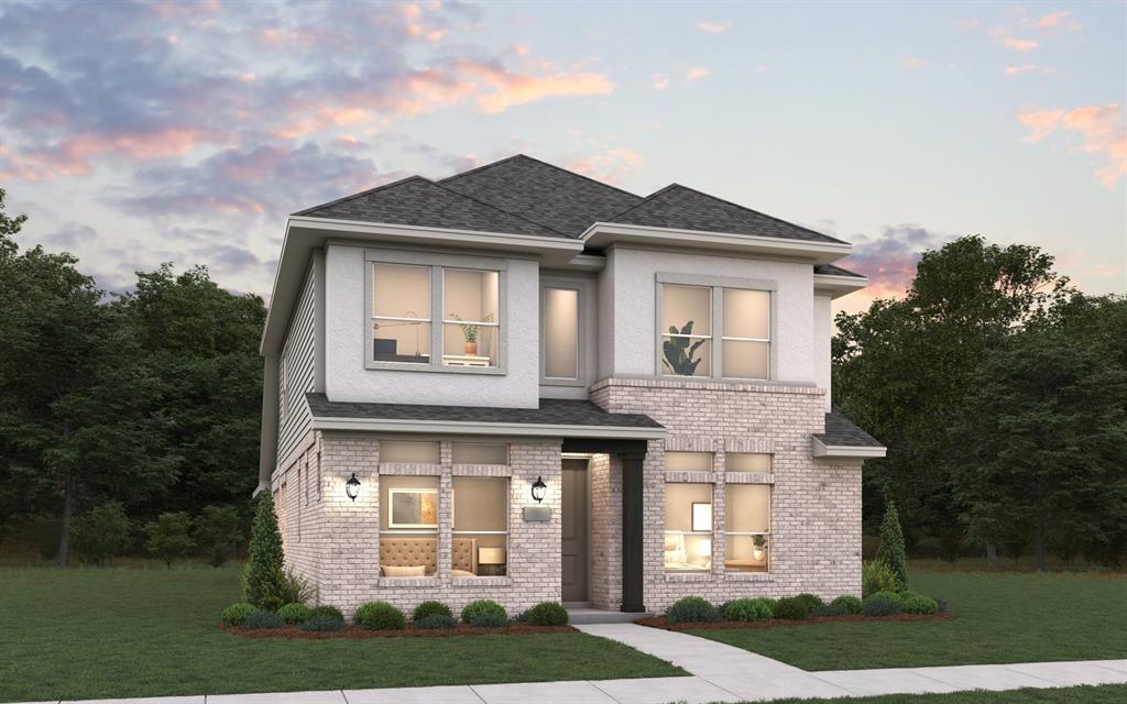 2424 Trailrunner Drive — photo
