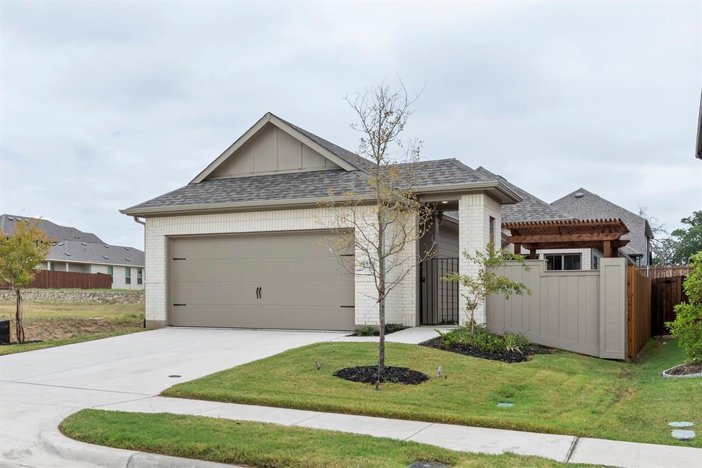 1728 Meadow Crest Drive — photo