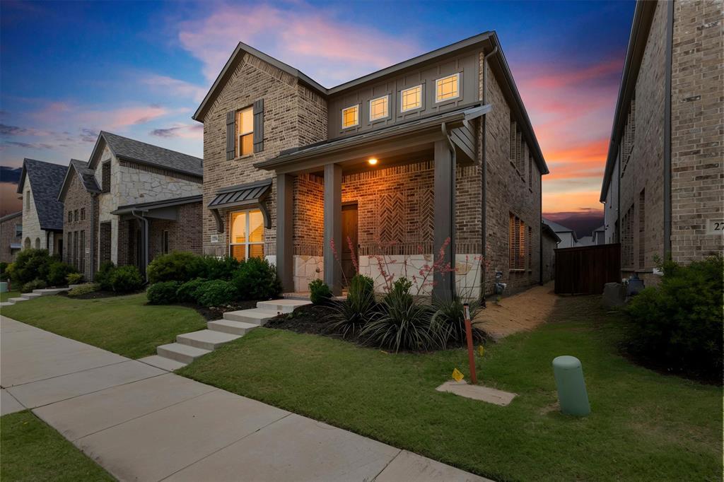2714 Colby Drive — photo