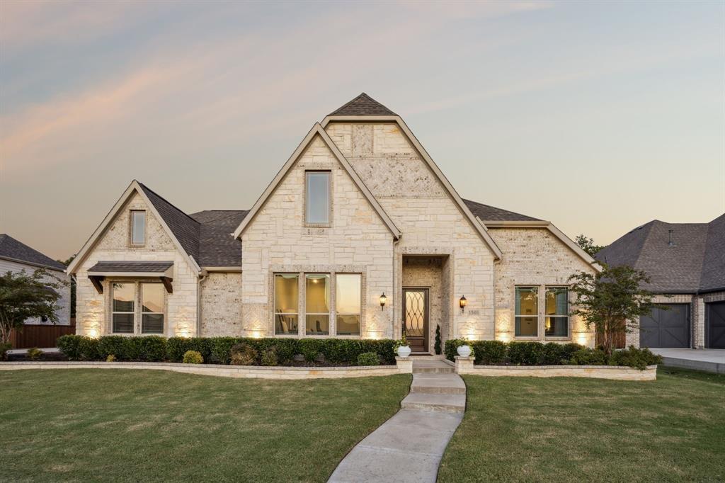 1540 Ashton Ridge Drive — photo
