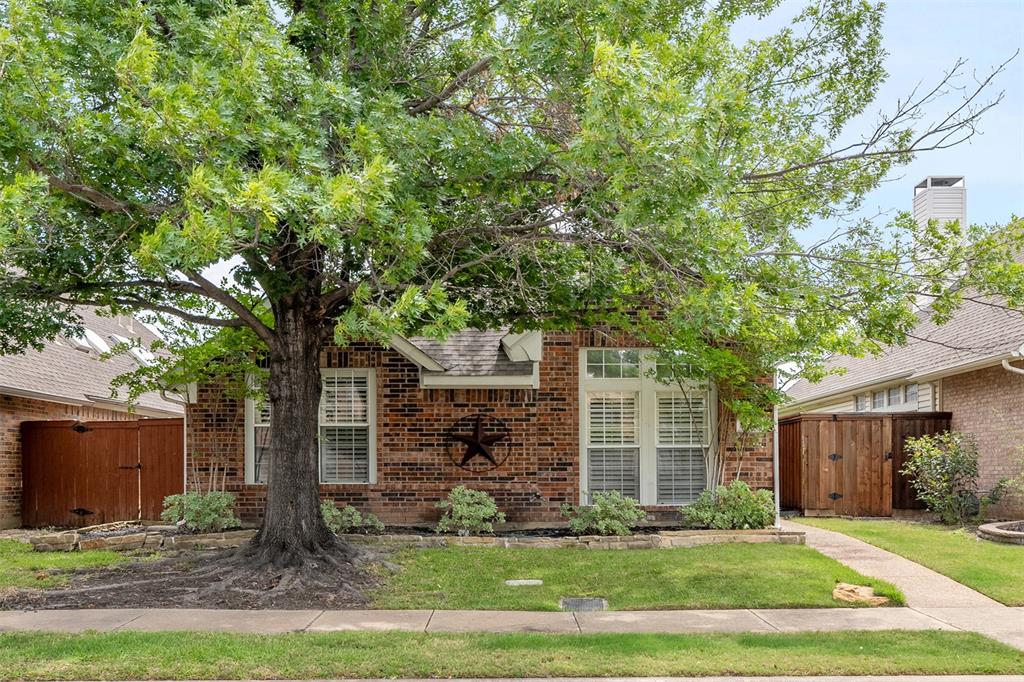 8620 Forest Glen Drive — photo