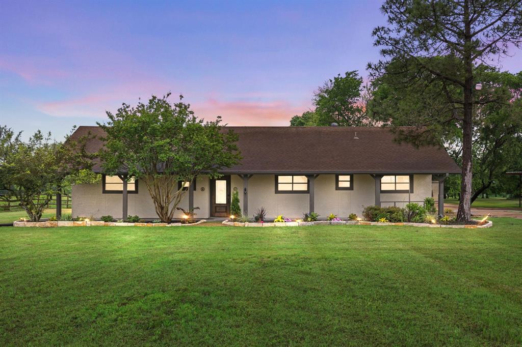 4987 CR 2664 2 Acres — photo