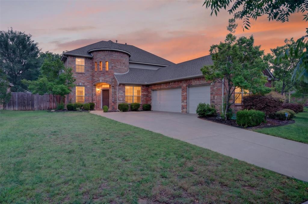 4845 Bellflower Way — photo