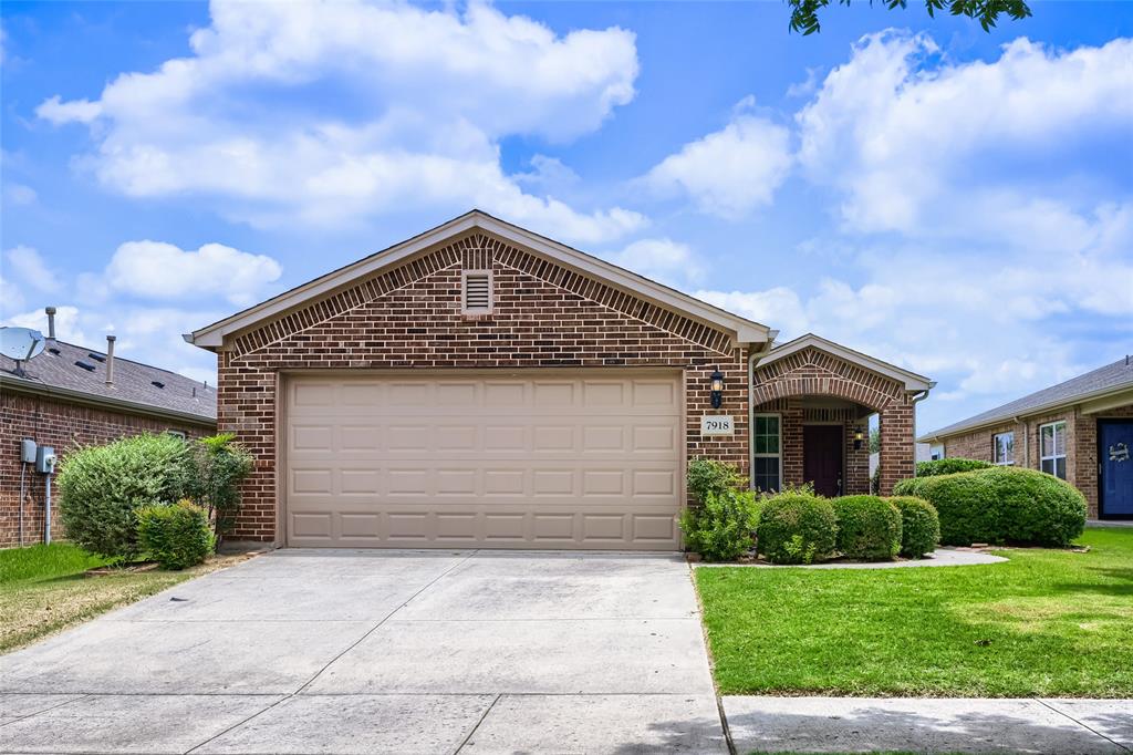7918 Tatum Drive — photo