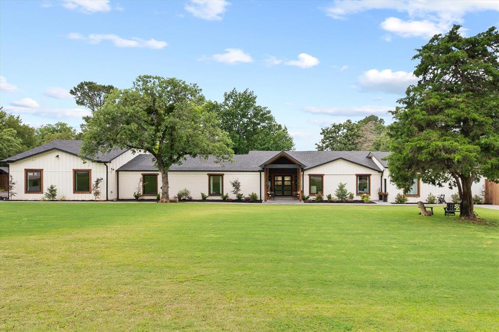 1584 Randol Mill Avenue — photo