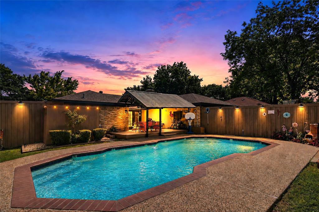 5110 Vera Cruz Drive — photo