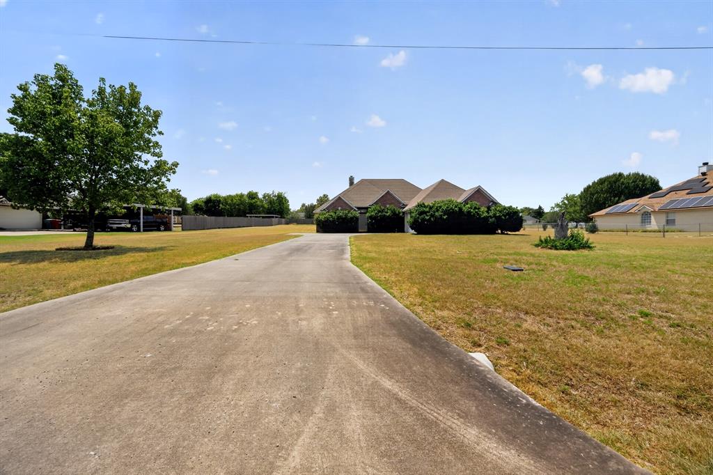 2606 Valley Ridge Lane — photo