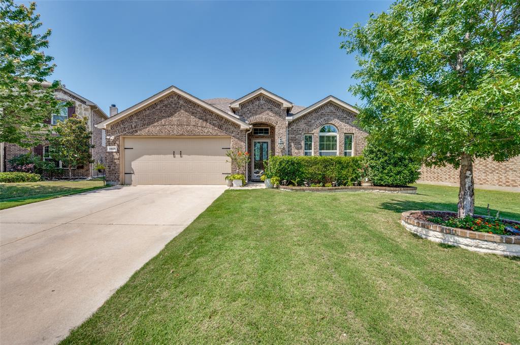 11505 Parade Drive — photo