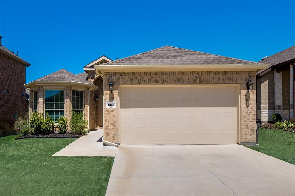 1211 Freestone Drive — photo
