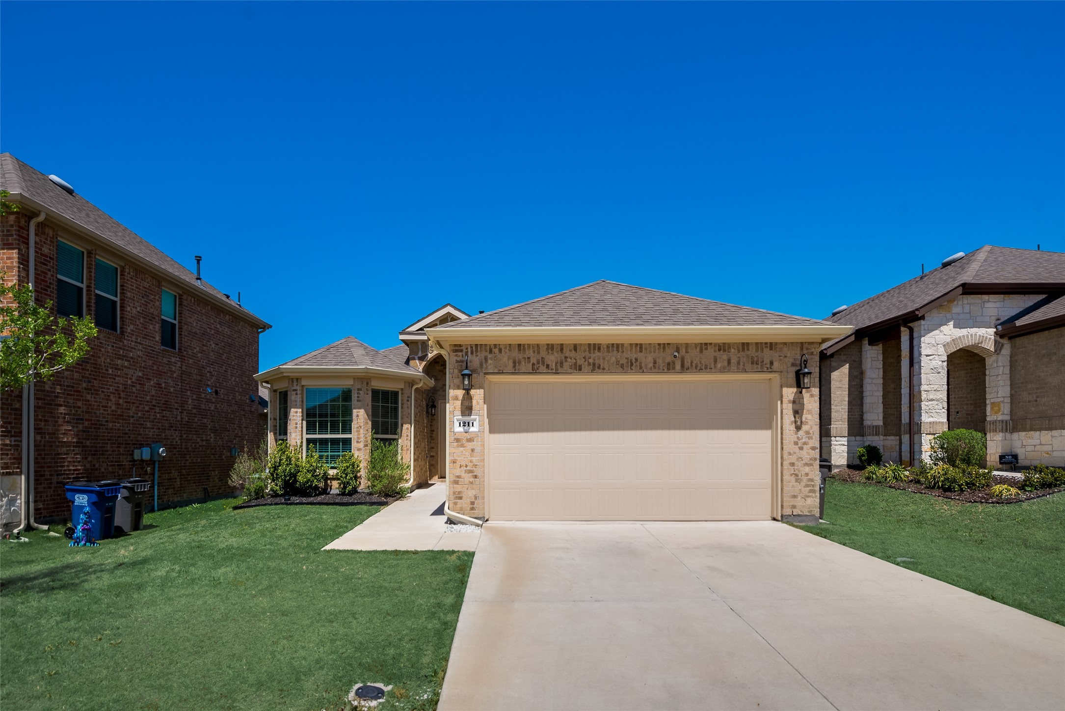 1211 Freestone Drive, Melissa, TX 75454 — photo 2