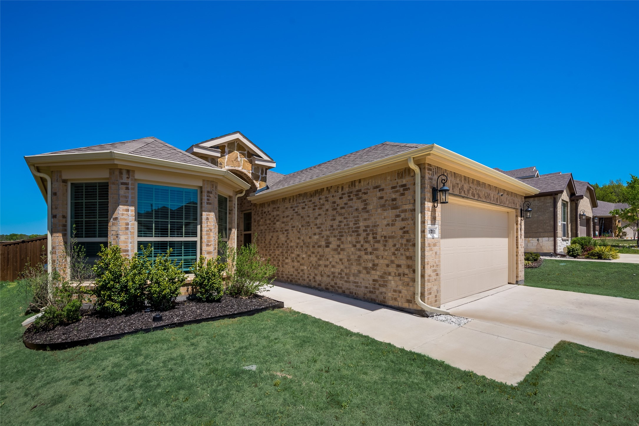 1211 Freestone Drive, Melissa, TX 75454 — photo 3