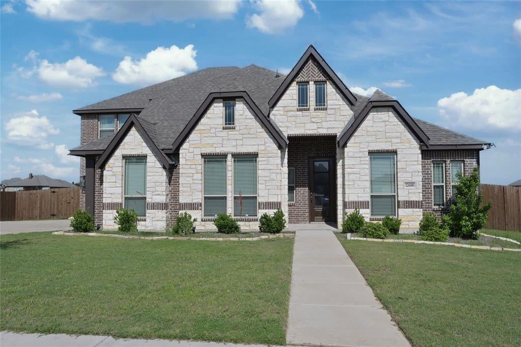 12600 Eagles Bluff — photo