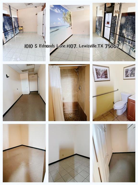 1010 S Edmonds Lane 103, 107 — photo