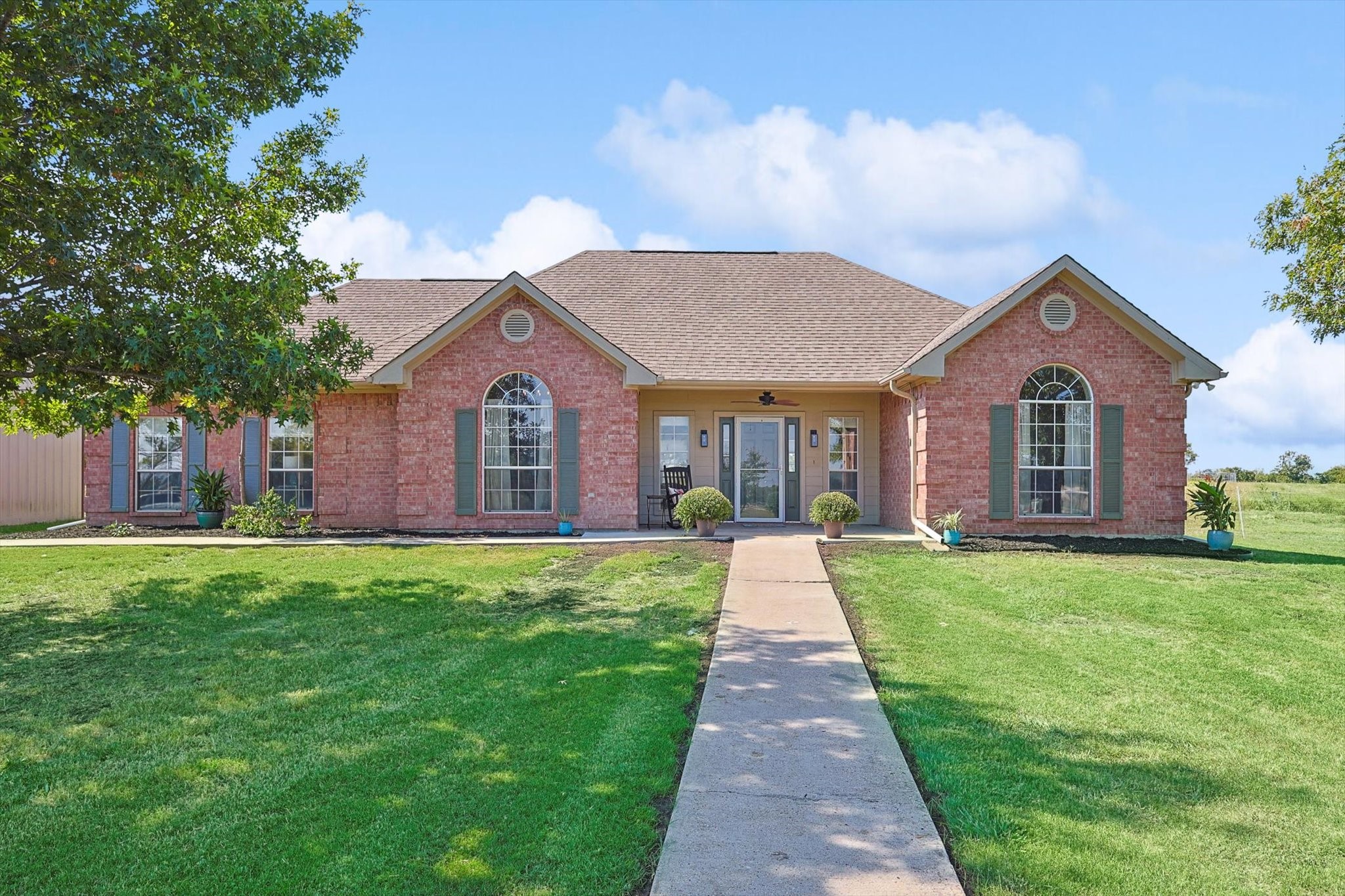 3289 Mitchell Road, Krum, TX 76249 — photo 3