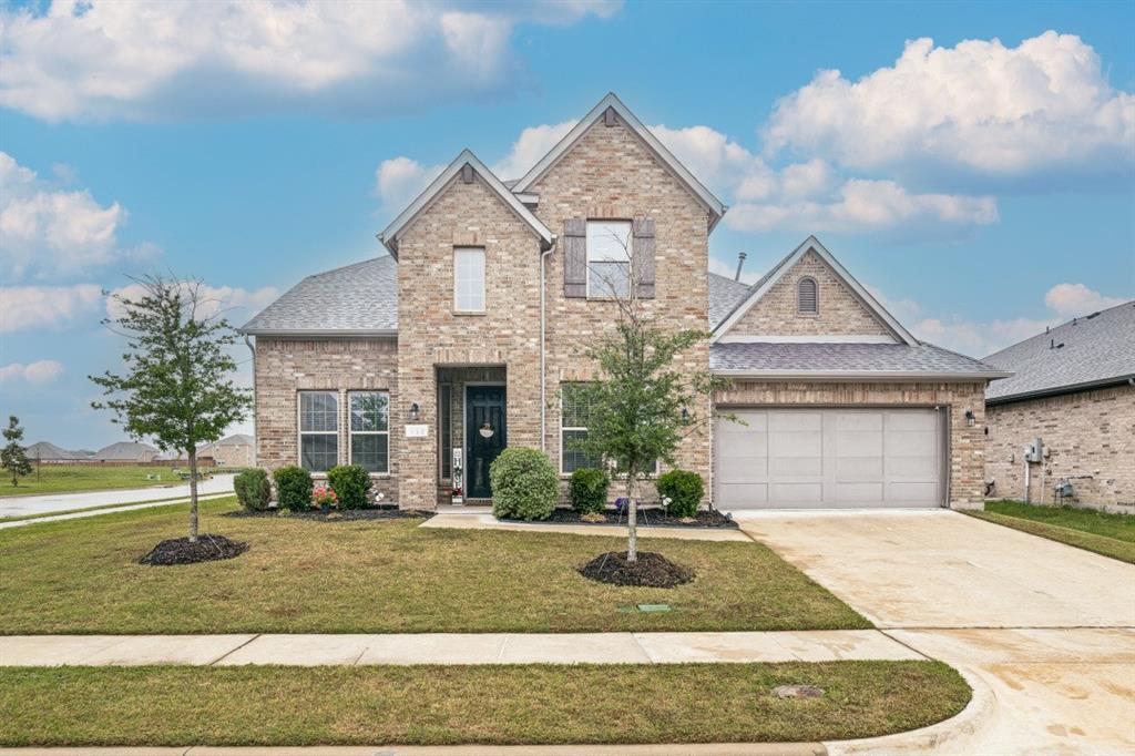 852 Vineyard Way — photo