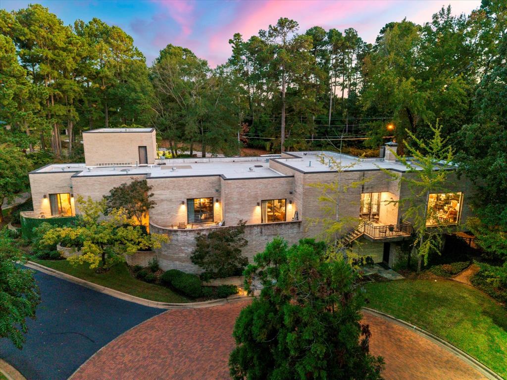 45 Palisades Boulevard — photo