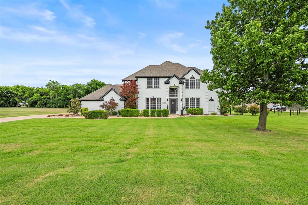 1025 E Ownsby Parkway — photo