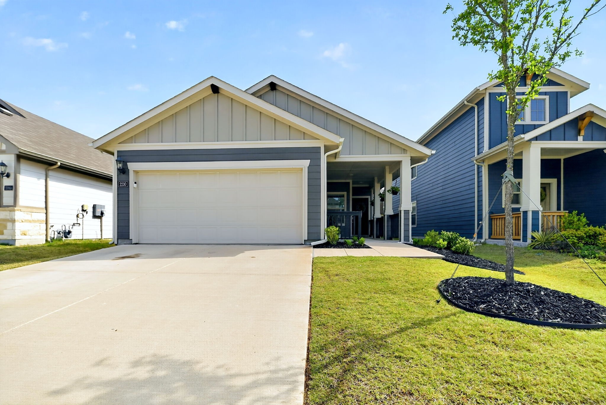2230 Cliff Springs Drive — photo