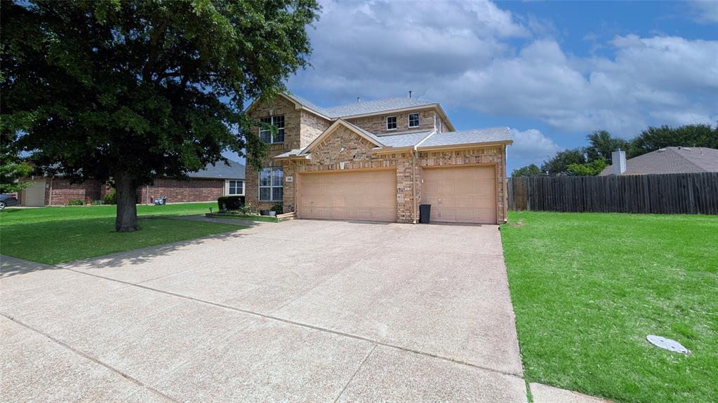 5848 Somerton Drive — photo