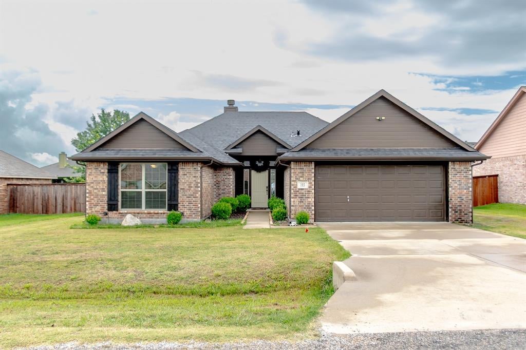 103 Palomino Drive — photo