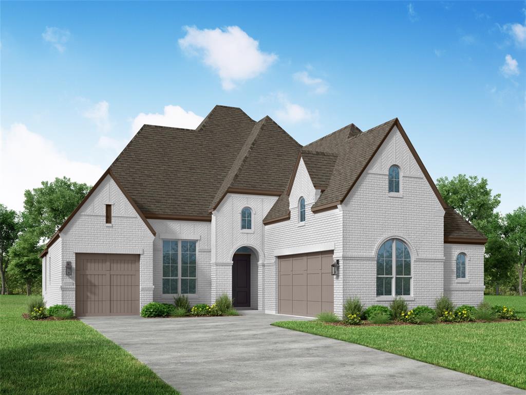 1611 Trinity Forest Drive — photo