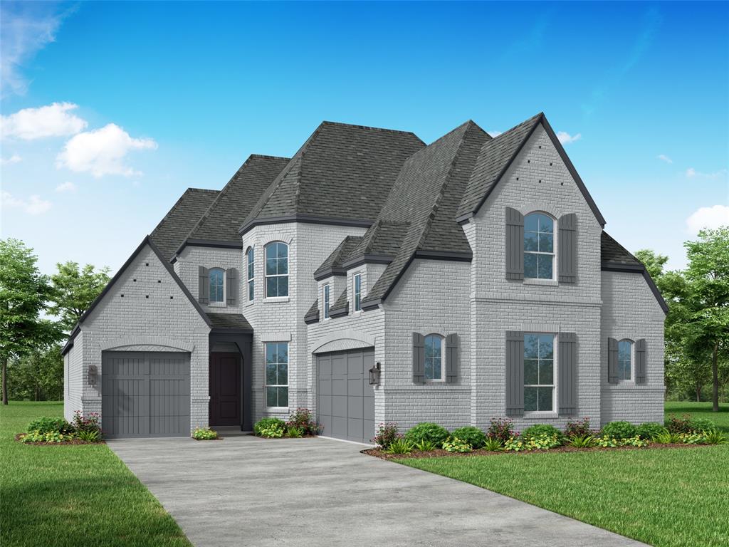 1622 Apple Tree Drive — photo