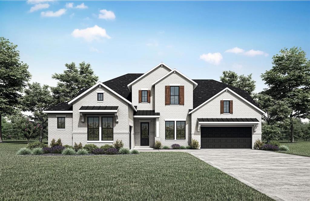 9016 Dovetail Lane — photo