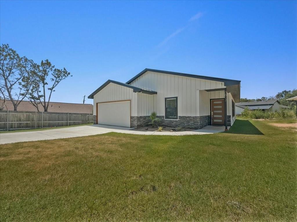 3612 Broken Bow Drive — photo