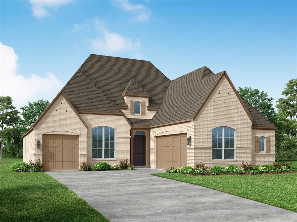 822 Shadow Creek Drive — photo