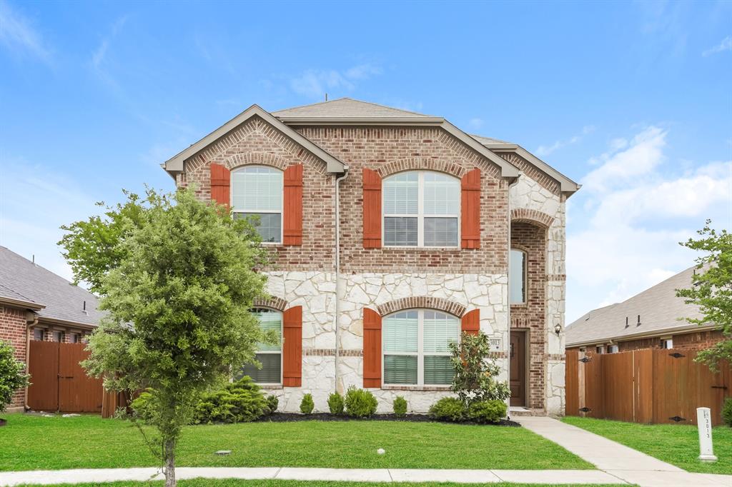 3013 Fluttermill Drive — photo