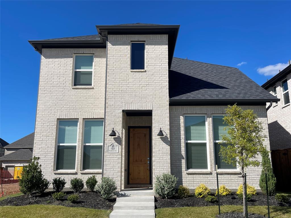 717 Fieldcrest Street — photo